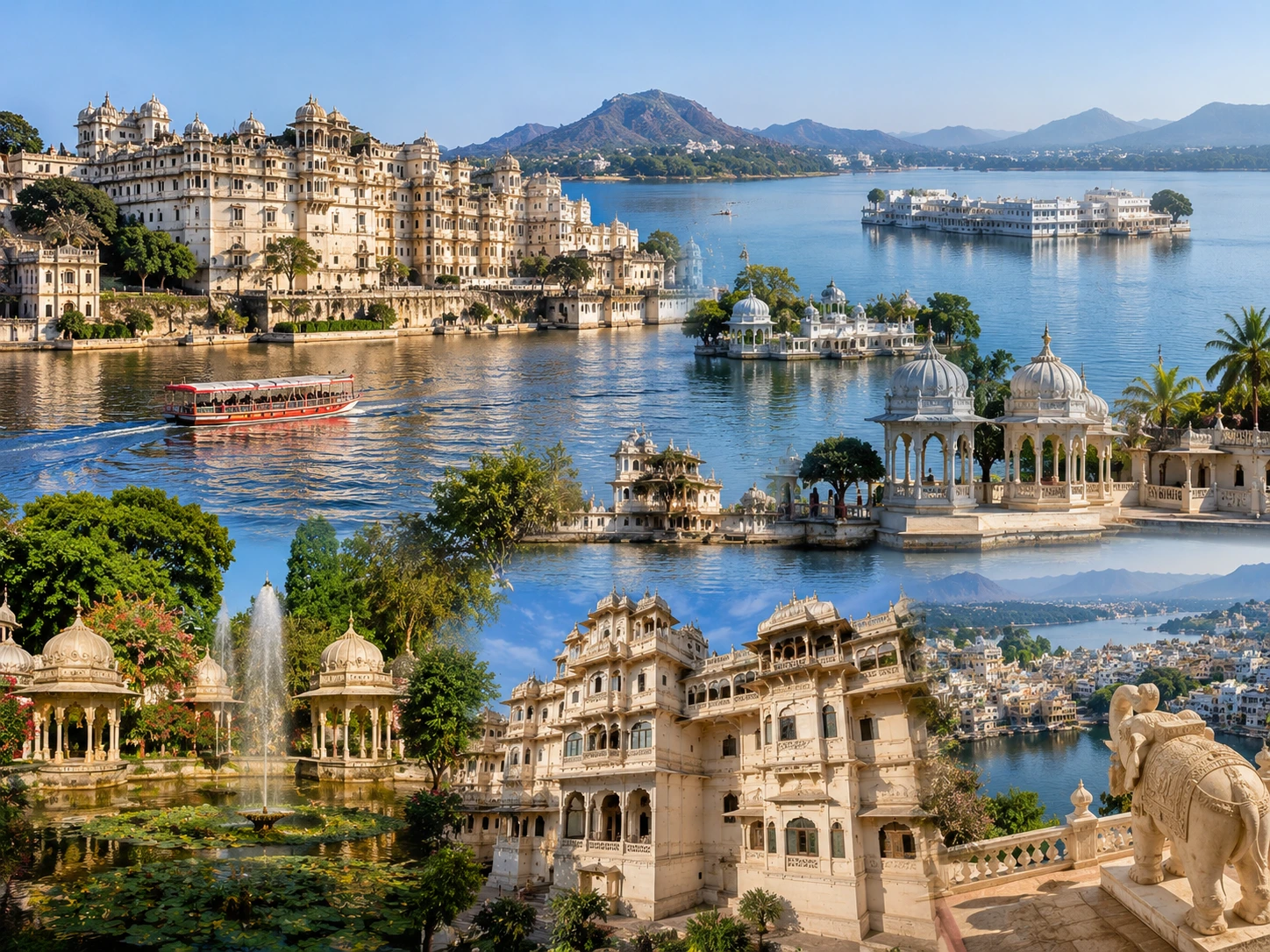 Udaipur