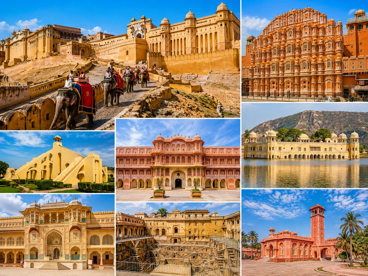 Jaipur