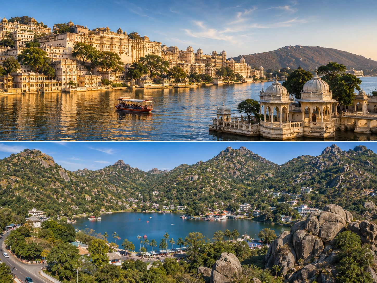 Mount Abu