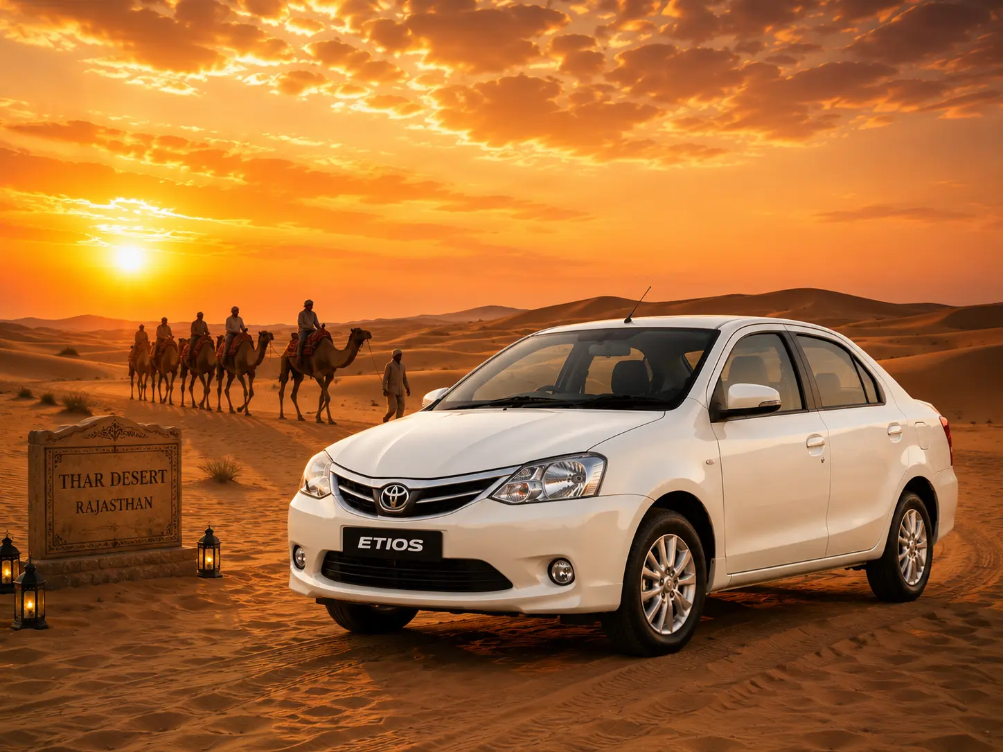 Toyota Etios