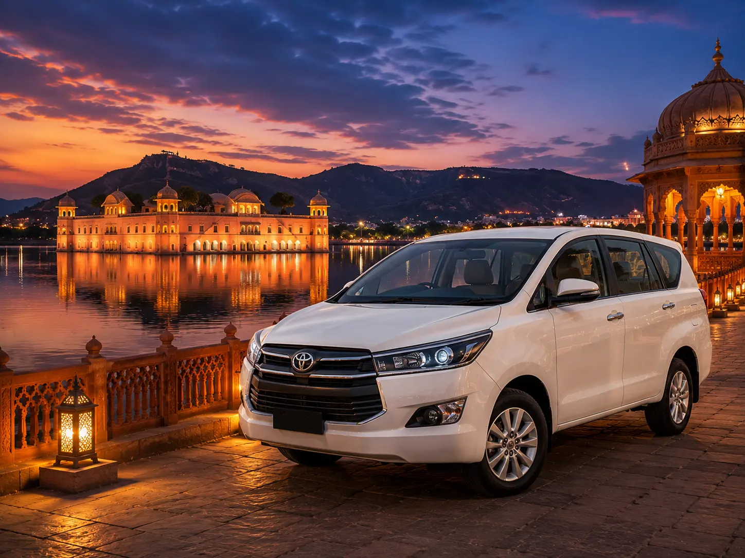 Toyota Innova