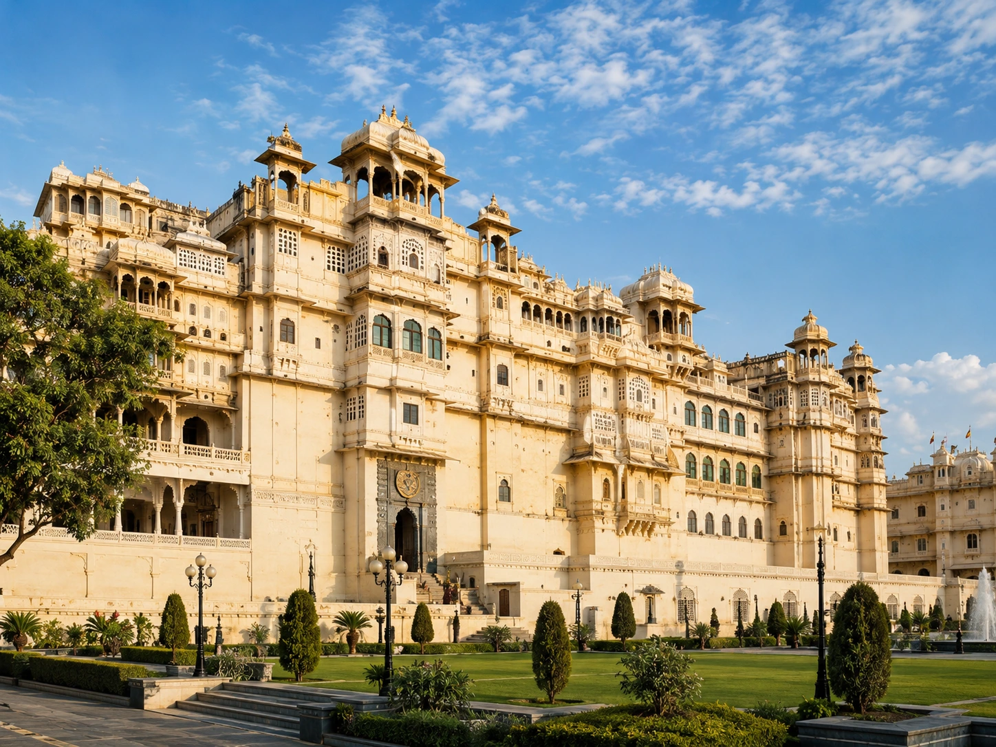 City Palace