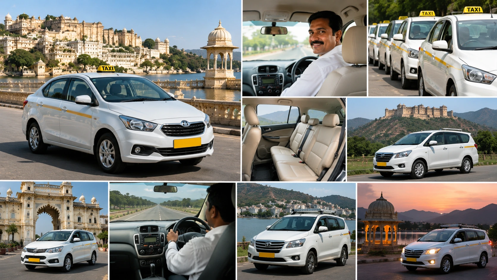 Udaipur