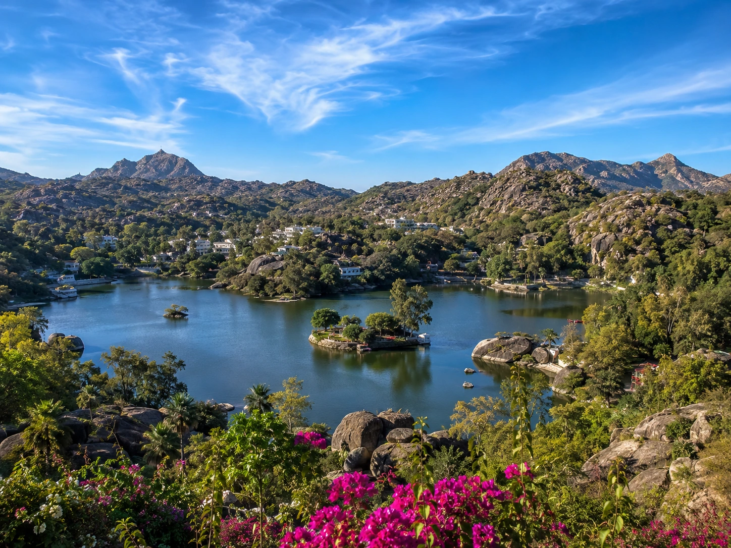 Mount Abu