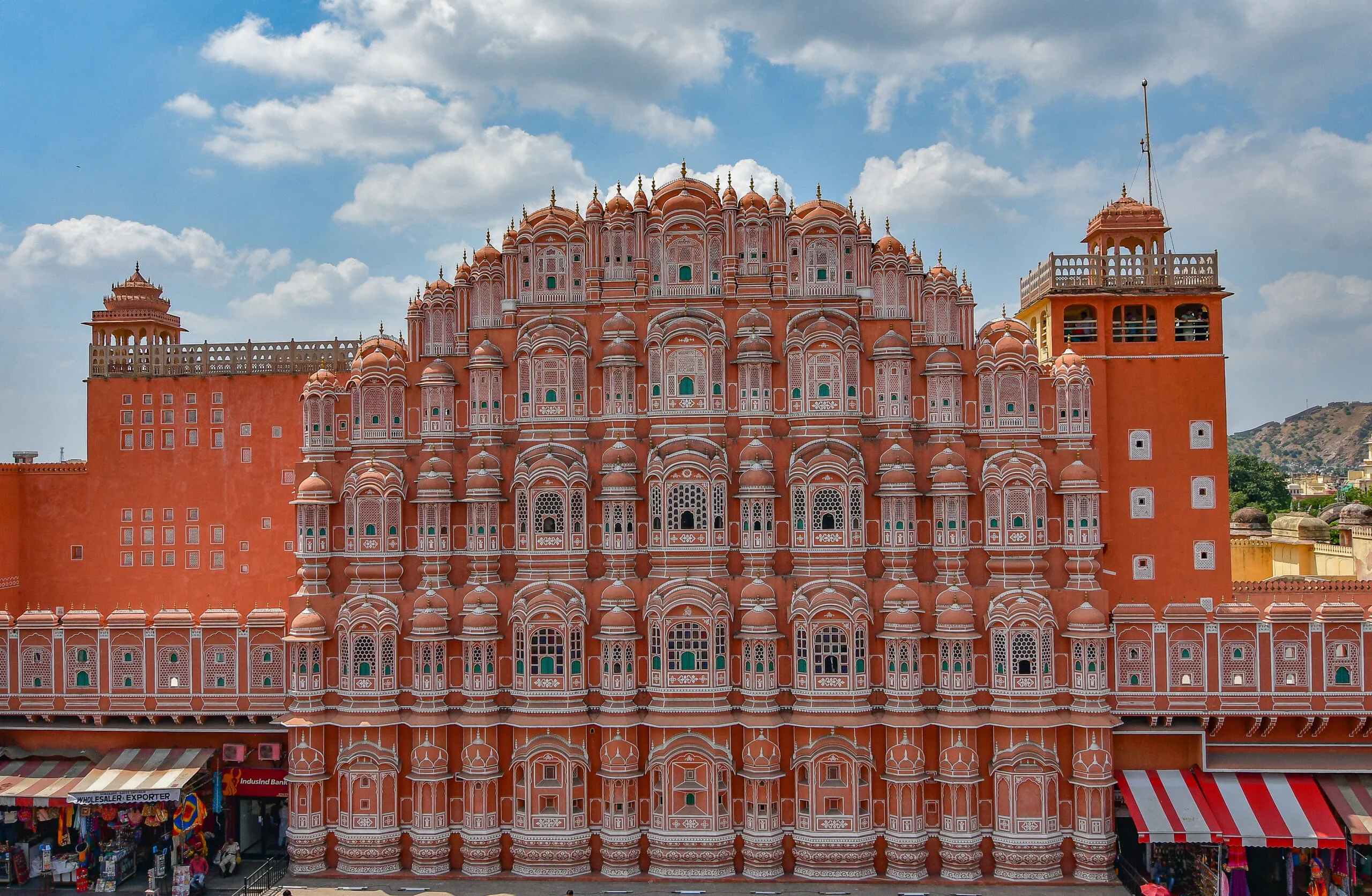 Hawa Mahal Jaipur