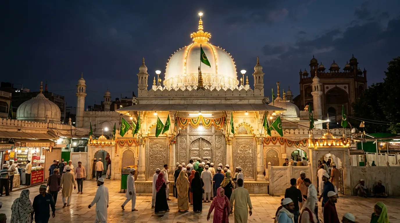 Ajmer Rajasthan