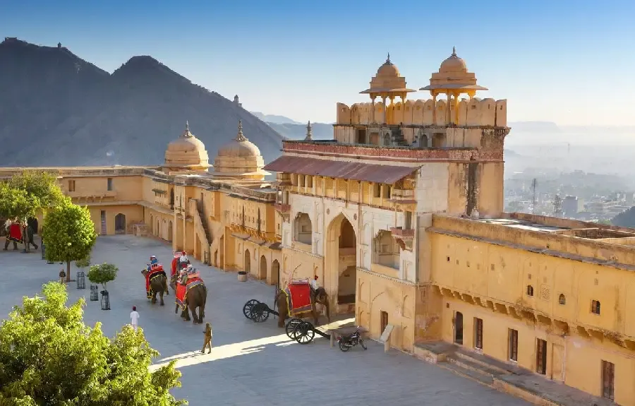 Jaipur City Tour